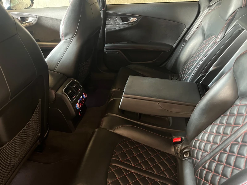 Audi A7 Competition Nardo Grey, снимка 14 - Автомобили и джипове - 52097671