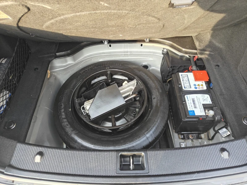 Mercedes-Benz C 220 CDI, AMG пакет, снимка 15 - Автомобили и джипове - 52252995