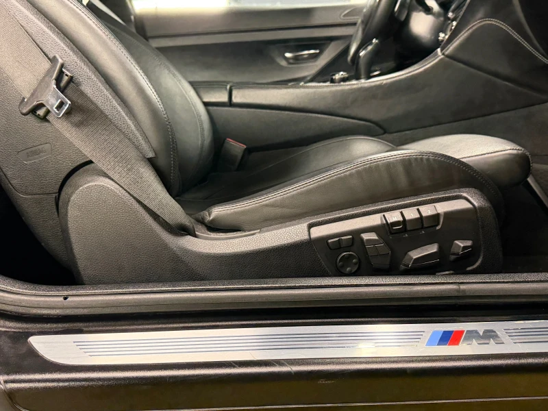 BMW 650 650i Xdrive facelift FULL, снимка 12 - Автомобили и джипове - 52345673