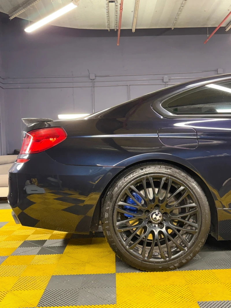 BMW 650 650i Xdrive facelift FULL, снимка 4 - Автомобили и джипове - 52345673