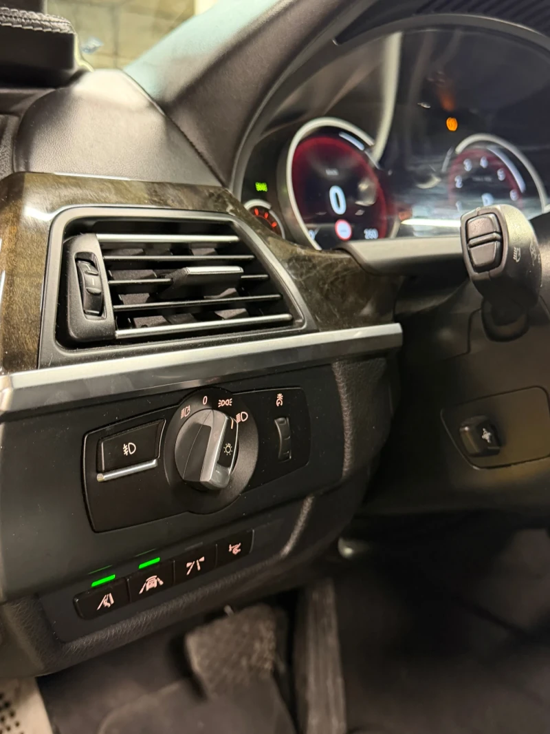 BMW 650 650i Xdrive facelift FULL, снимка 8 - Автомобили и джипове - 52345673