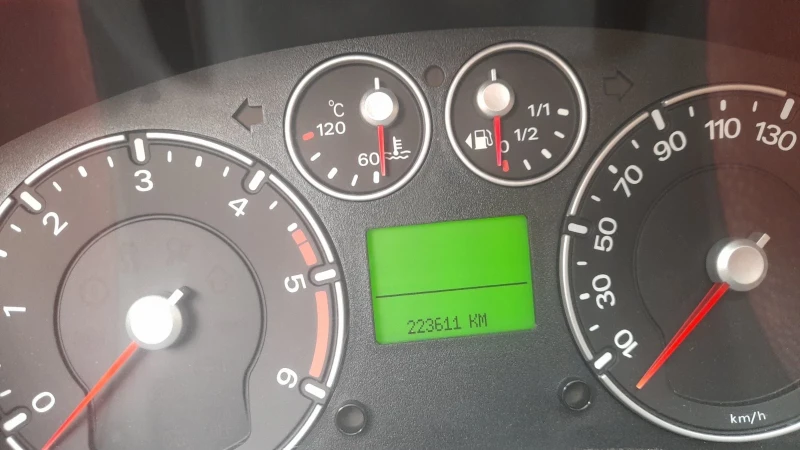 Ford Fiesta, снимка 7 - Автомобили и джипове - 52432272