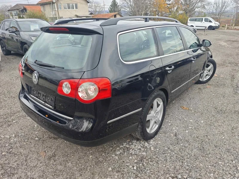 VW Passat 2.0tdi110 kc, снимка 5 - Автомобили и джипове - 52554167