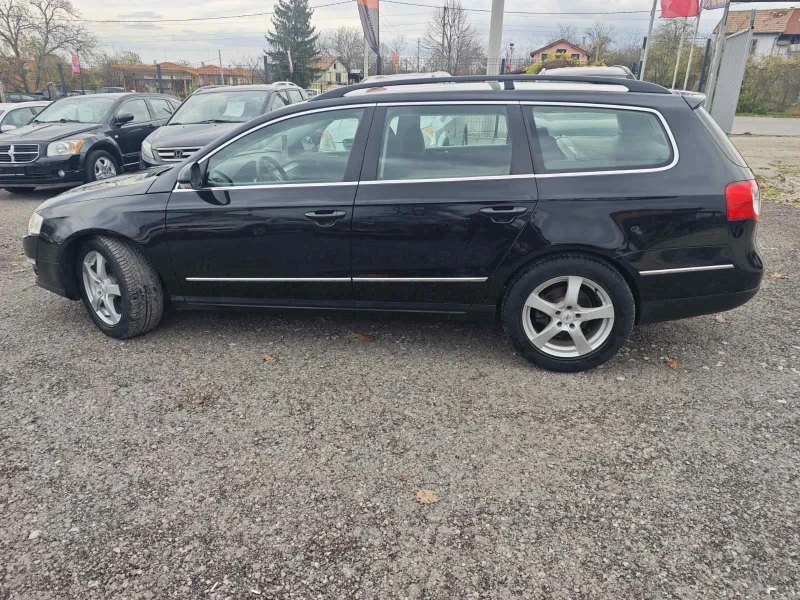 VW Passat 2.0tdi110 kc, снимка 3 - Автомобили и джипове - 52554167