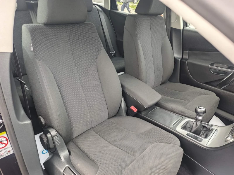 VW Passat 2.0tdi110 kc, снимка 9 - Автомобили и джипове - 52554167