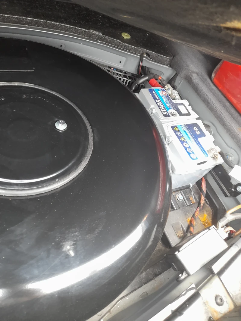 Mercedes-Benz E 320, снимка 16 - Автомобили и джипове - 52866866