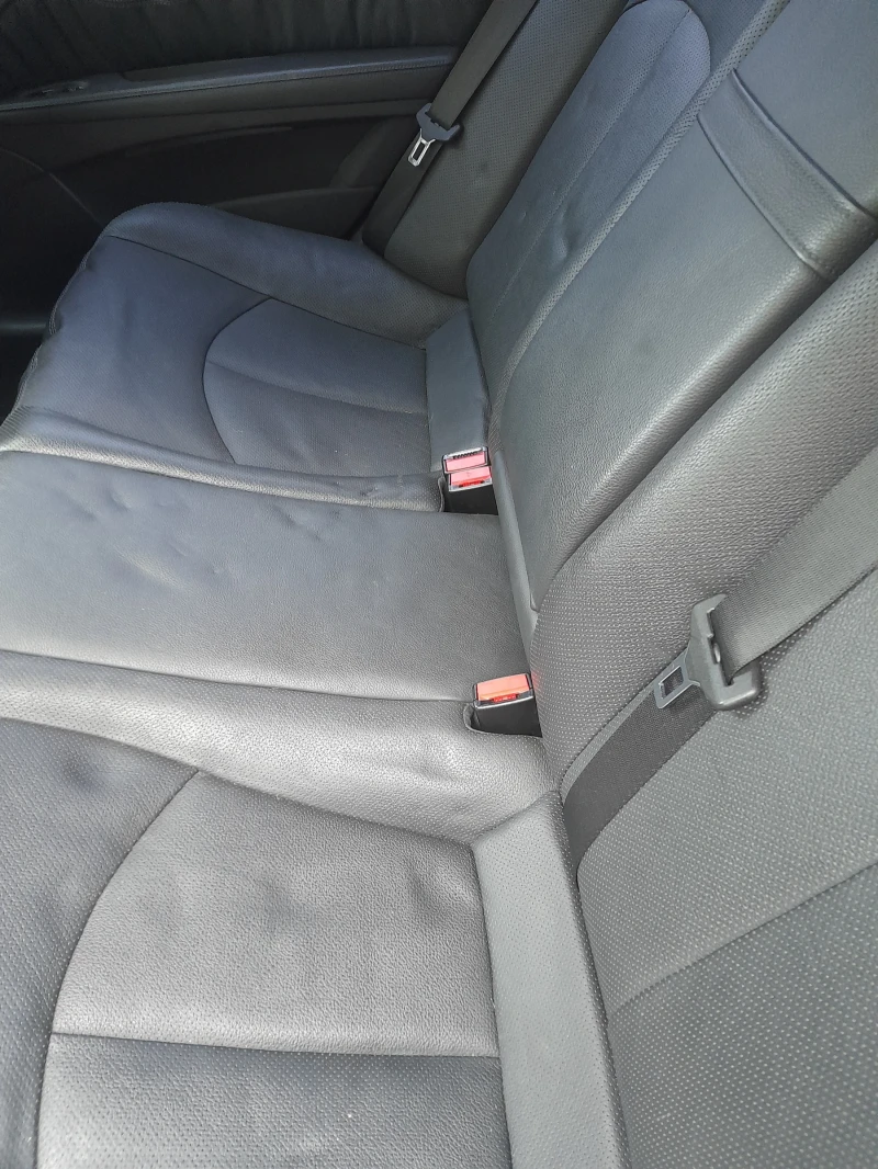 Mercedes-Benz E 320, снимка 2 - Автомобили и джипове - 52866866