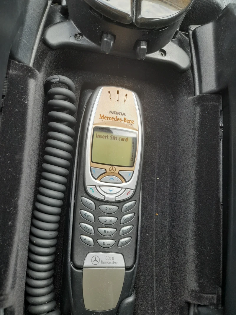 Mercedes-Benz E 320, снимка 6 - Автомобили и джипове - 52866866