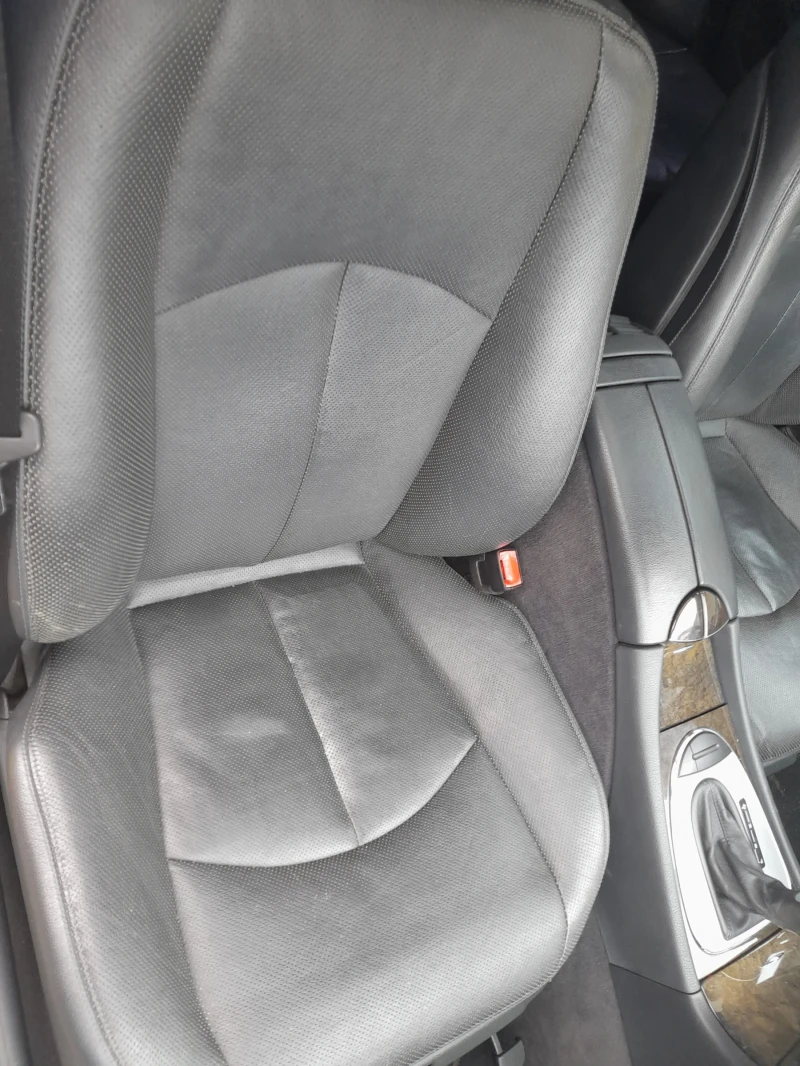 Mercedes-Benz E 320, снимка 3 - Автомобили и джипове - 52866866