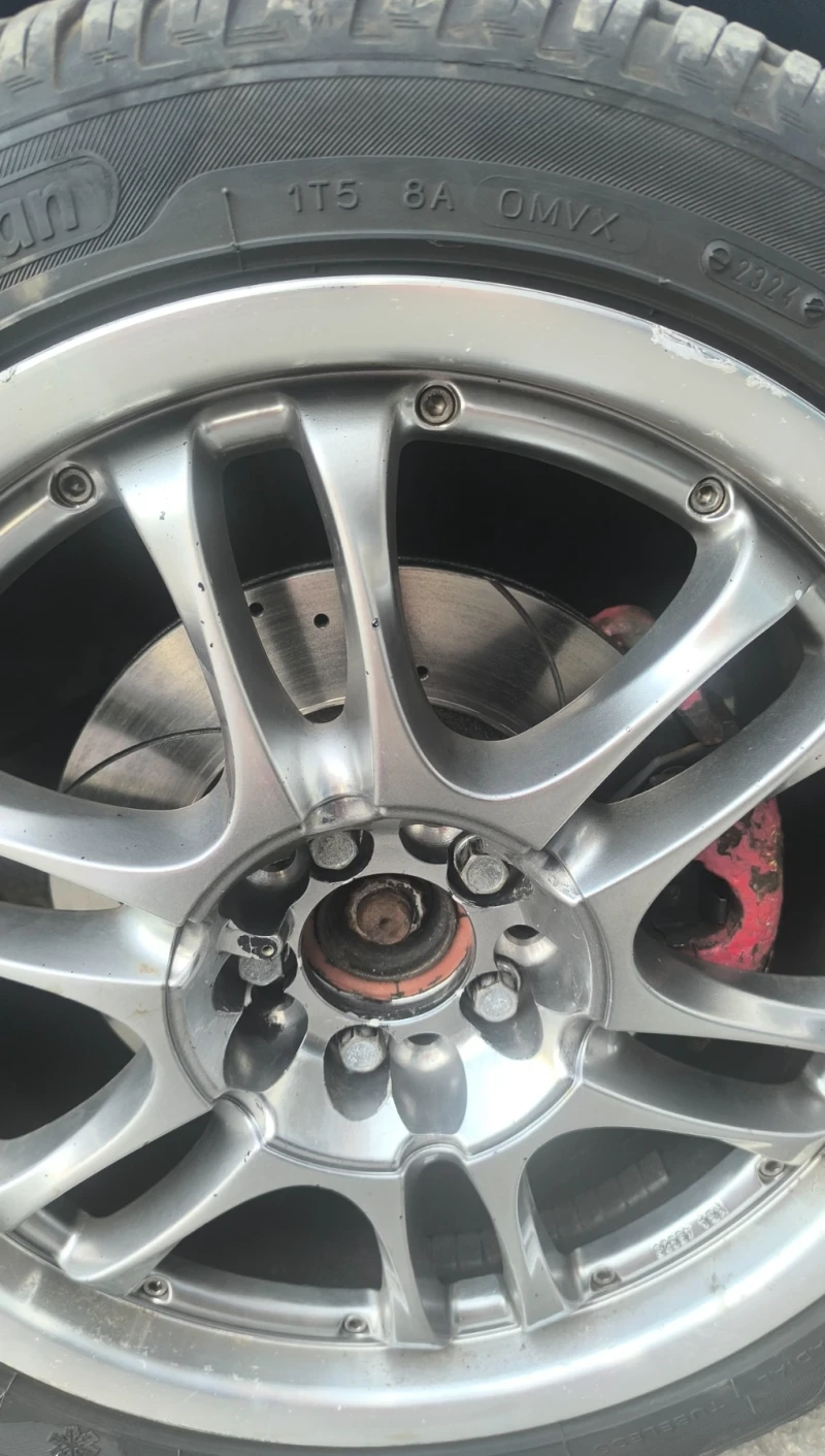 Audi A3 1.9 TDI, снимка 13 - Автомобили и джипове - 53021422