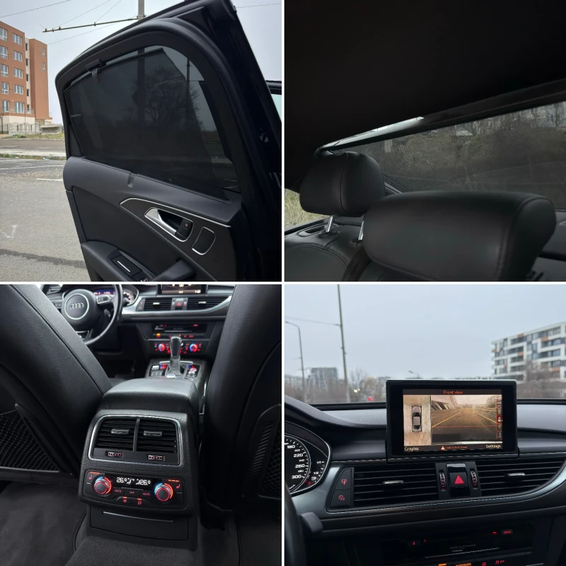 Audi A6 C7.5 3.0TFSI, снимка 14 - Автомобили и джипове - 53229863