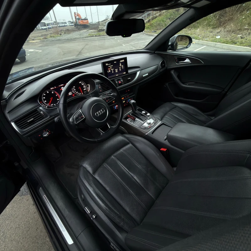 Audi A6 C7.5 3.0TFSI, снимка 7 - Автомобили и джипове - 53229863