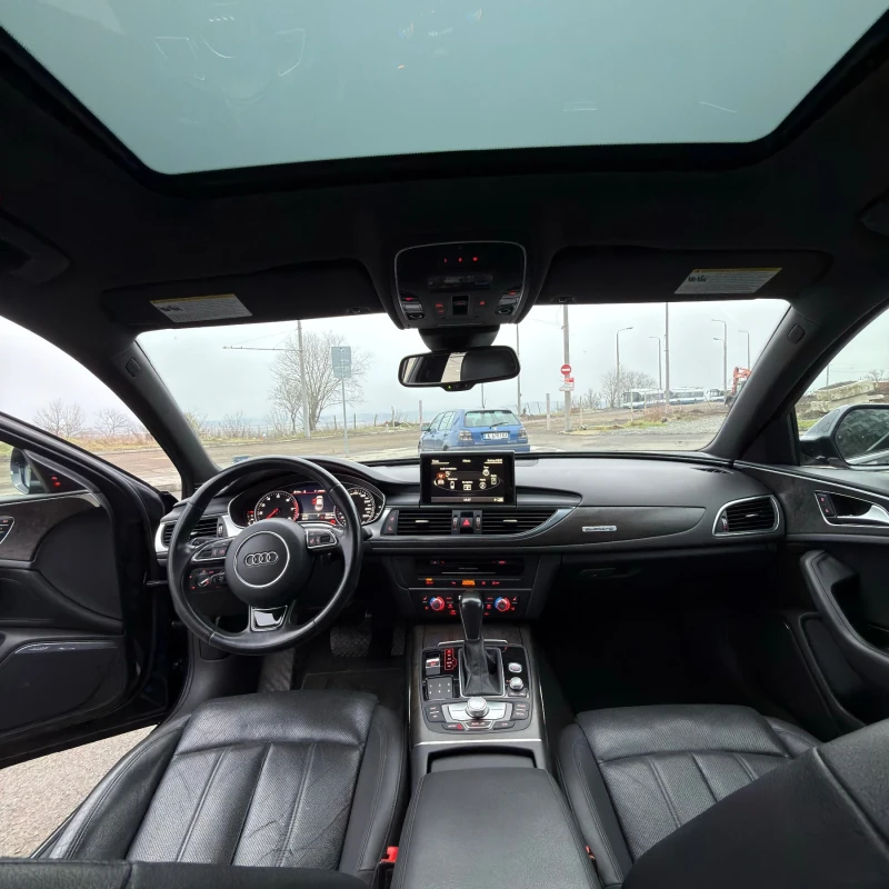 Audi A6 C7.5 3.0TFSI, снимка 8 - Автомобили и джипове - 53229863