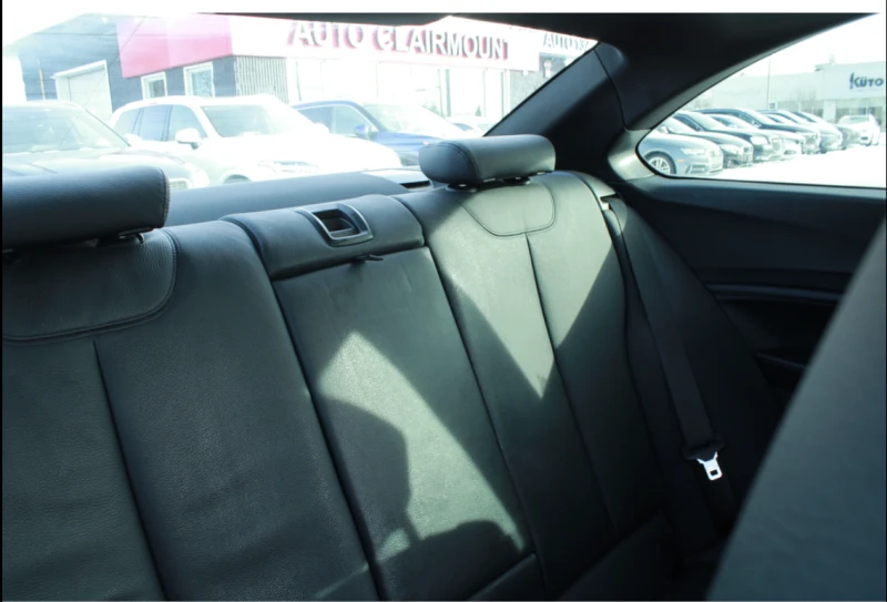 BMW 240 M240* XDRIVE* M* SPORT* RECARO* ПОДГРЕВ* КАМЕРА* К, снимка 17 - Автомобили и джипове - 53326545