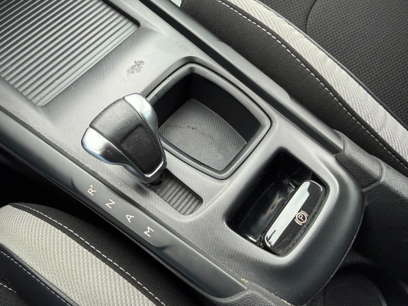 Citroen DS4, снимка 12 - Автомобили и джипове - 53390105