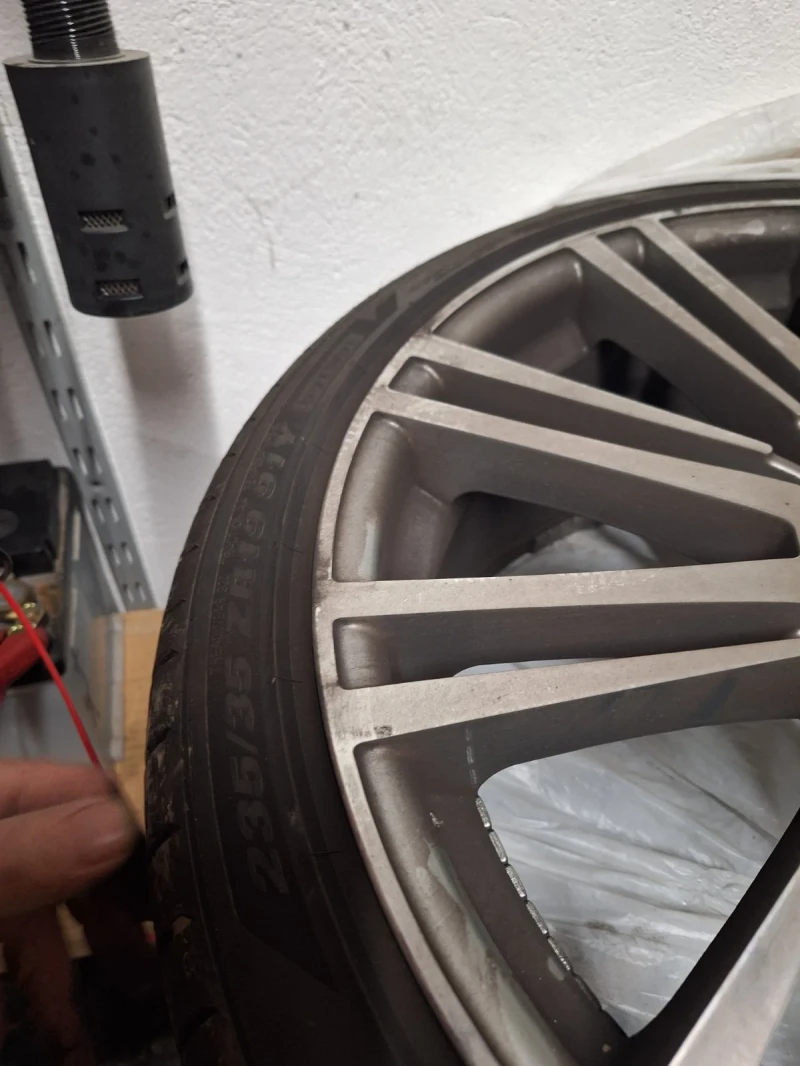 Audi A4 1.8, 160к.с, снимка 12 - Автомобили и джипове - 53478966