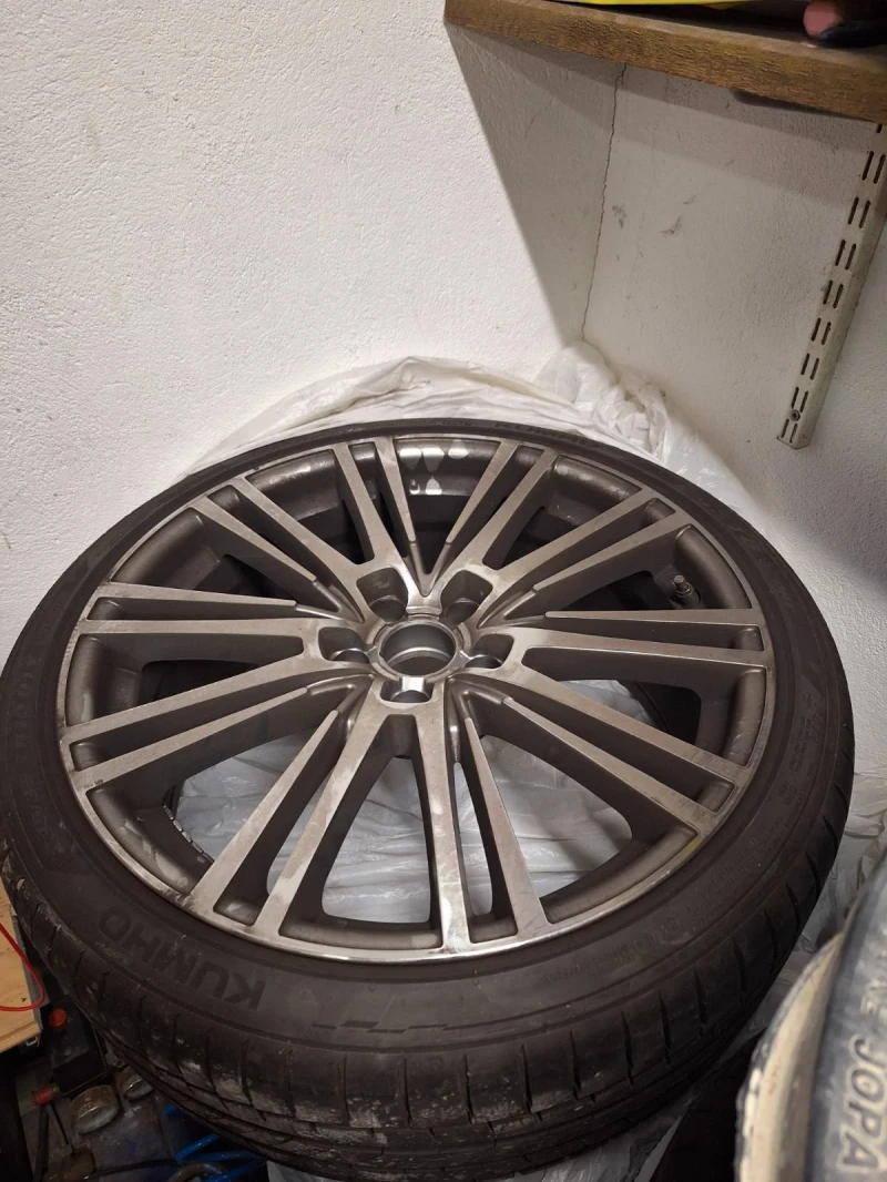 Audi A4 1.8, 160к.с, снимка 13 - Автомобили и джипове - 53478966