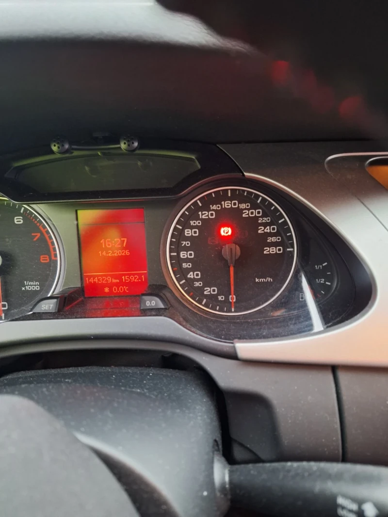 Audi A4 1.8, 160к.с, снимка 17 - Автомобили и джипове - 53478966