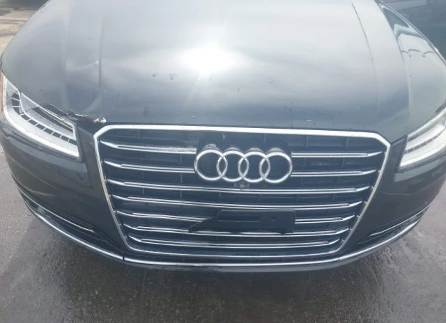 Audi A8 3.0T  - изображение 2
