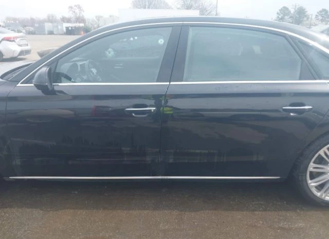 Audi A8 3.0T  - изображение 5
