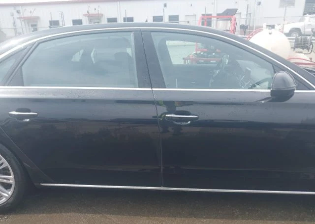 Audi A8 3.0T  - изображение 6