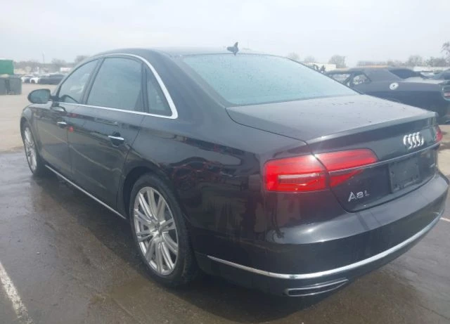 Audi A8 3.0T  - изображение 7