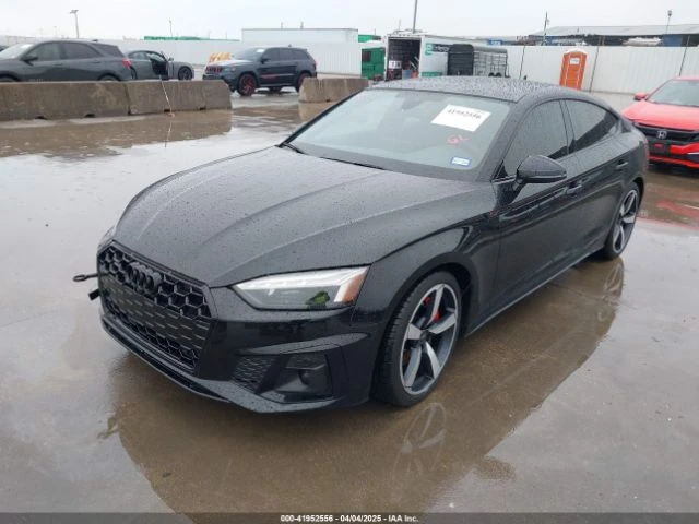 Audi A5 PREMIUM PLUS 45 TFSI QUATTRO S CARFAX АВТО КРЕДИТ - 50900 лв. - 43345944 1