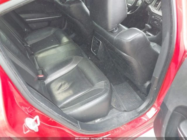Dodge Charger 3.6  в София  - изображение 2