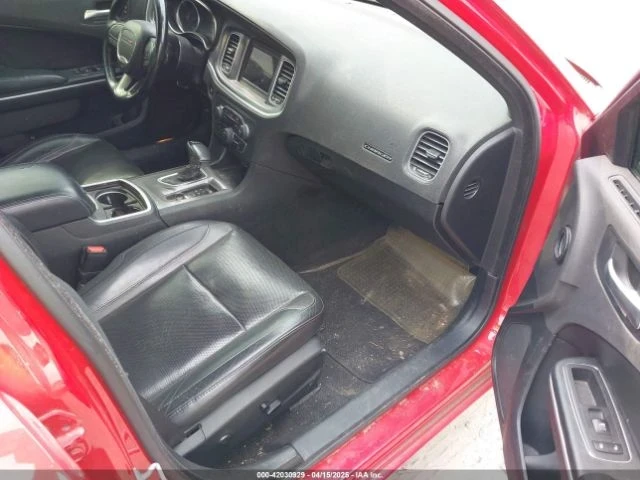 Dodge Charger 3.6  в София  - изображение 4
