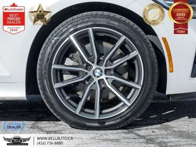 BMW 330 * xDrive NA * CARFAX * ЦЕНА ДО БГ - изображение 7