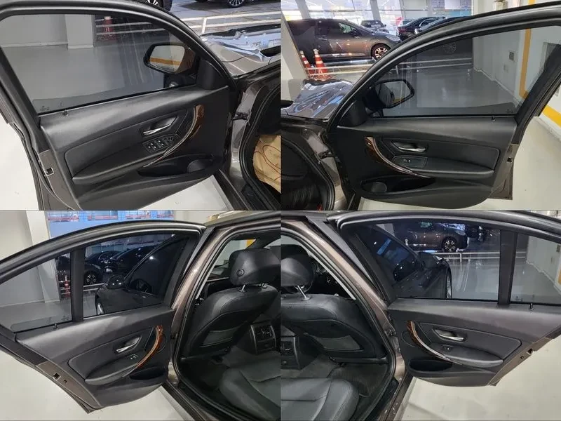 BMW 320 (F30), снимка 17 - Автомобили и джипове - 54960558