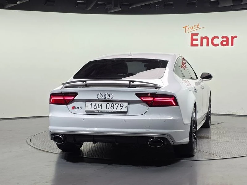Audi A7 50 TDI Quattro| 286к.с.| ВКЛ.ТЕХНОТЕСТ, снимка 4 - Автомобили и джипове - 55318816