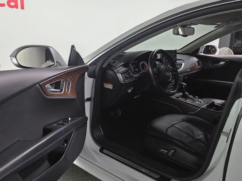 Audi A7 50 TDI Quattro| 286к.с.| ВКЛ.ТЕХНОТЕСТ, снимка 10 - Автомобили и джипове - 55318816