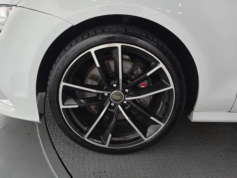 Audi A7 50 TDI Quattro| 286к.с.| ВКЛ.ТЕХНОТЕСТ, снимка 5 - Автомобили и джипове - 55318816