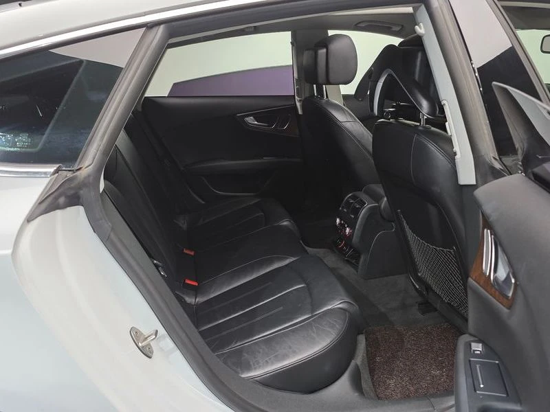 Audi A7 50 TDI Quattro| 286к.с.| ВКЛ.ТЕХНОТЕСТ, снимка 11 - Автомобили и джипове - 55318816