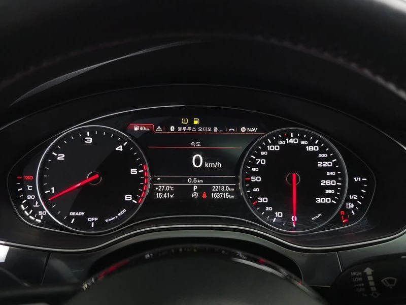 Audi A7 50 TDI Quattro| 286к.с.| ВКЛ.ТЕХНОТЕСТ, снимка 8 - Автомобили и джипове - 55318816