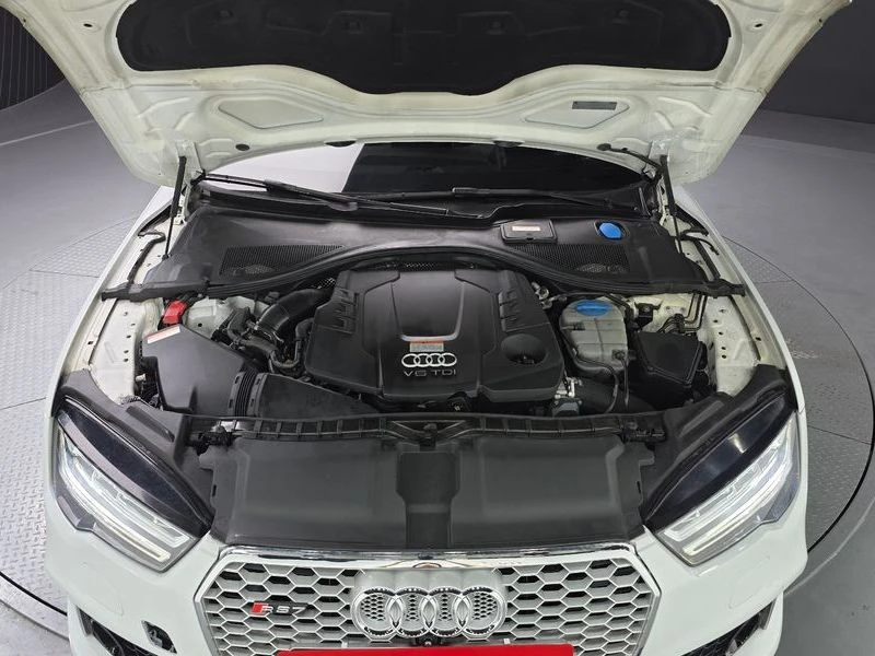 Audi A7 50 TDI Quattro| 286к.с.| ВКЛ.ТЕХНОТЕСТ, снимка 6 - Автомобили и джипове - 55318816