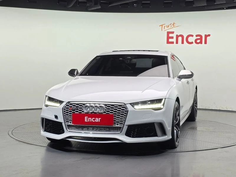 Audi A7 50 TDI Quattro| 286к.с.| ВКЛ.ТЕХНОТЕСТ, снимка 3 - Автомобили и джипове - 55318816