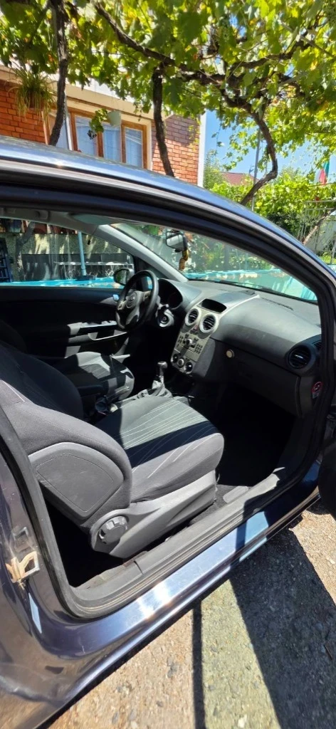 Opel Astra 1.2 I 16V, снимка 8 - Автомобили и джипове - 55532702
