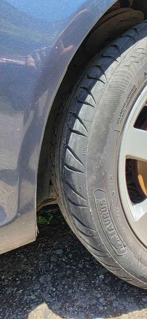 Opel Astra 1.2 I 16V, снимка 12 - Автомобили и джипове - 55532702