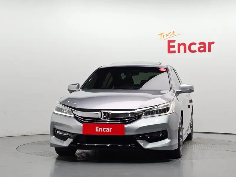 Honda Accord 2.0 Hybrid 9Th Generation | Mobile.bg � ����������� 5