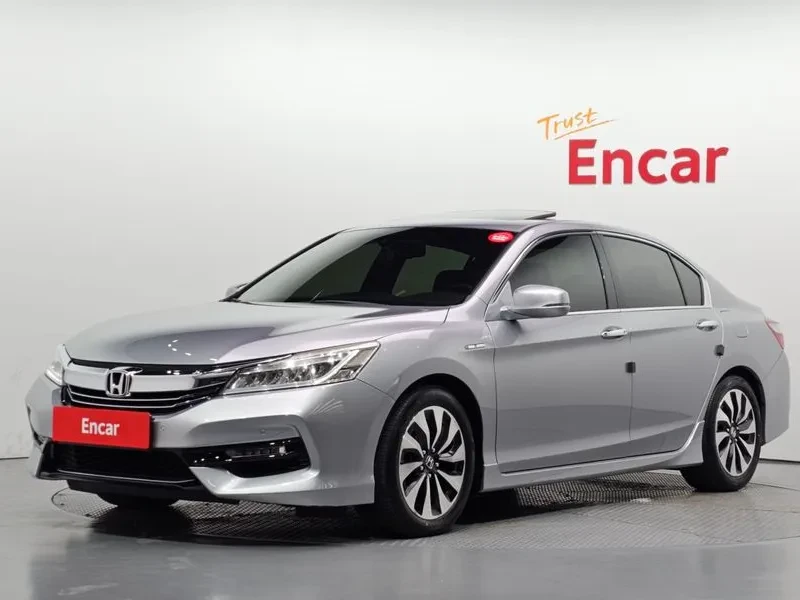 Honda Accord 2.0 Hybrid 9Th Generation | Mobile.bg � ����������� 2