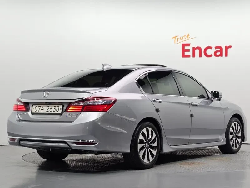 Honda Accord 2.0 Hybrid 9Th Generation | Mobile.bg � ����������� 4