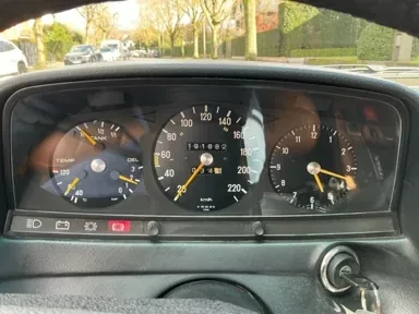 Mercedes-Benz 280 C280 | Mobile.bg � ����������� 4