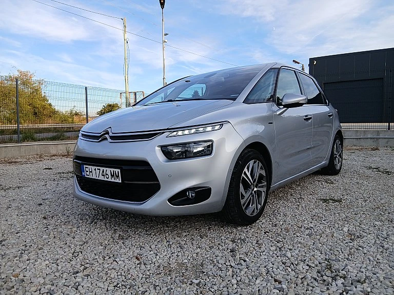 Citroen C4 Picasso 1.6