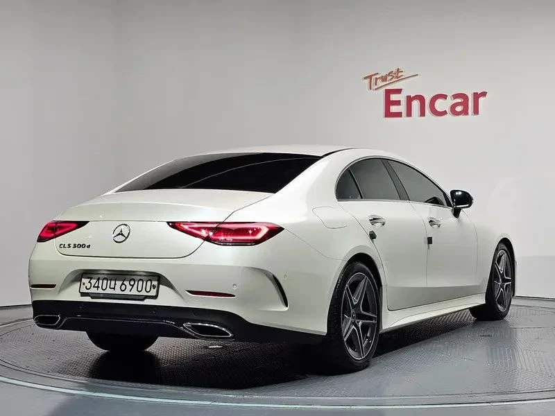 Mercedes-Benz CLS 300 | Mobile.bg � ����������� 2
