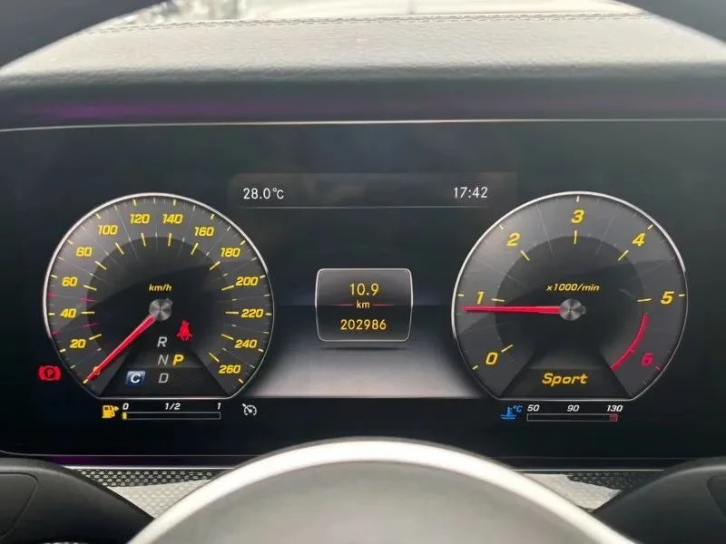 Mercedes-Benz CLS 300 | Mobile.bg � ����������� 8