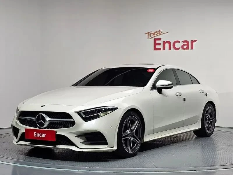 Mercedes-Benz CLS 300 | Mobile.bg � ����������� 1