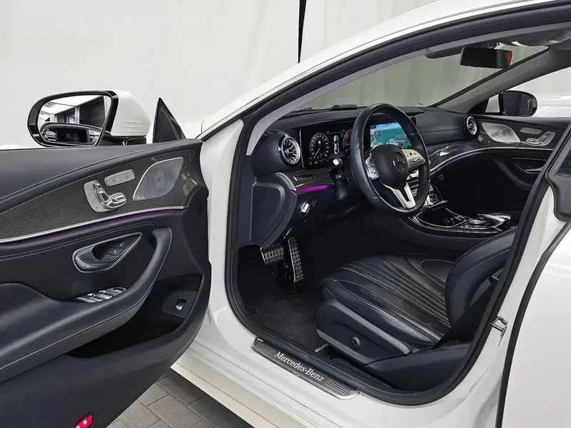 Mercedes-Benz CLS 300 | Mobile.bg � ����������� 10