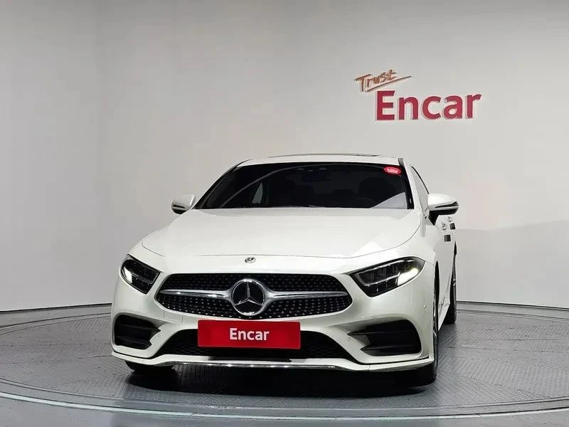 Mercedes-Benz CLS 300 | Mobile.bg � ����������� 3